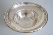 Ravinet D'enfert Art Silver Plate Bowl