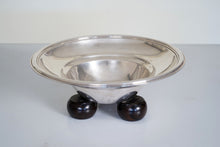 Ravinet D'enfert Art Silver Plate Bowl