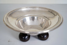 Ravinet D'enfert Art Silver Plate Bowl