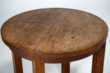 1930s Extending Dining Table