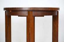 1930s Extending Dining Table