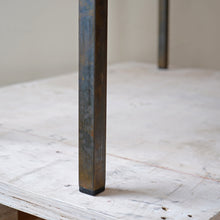 Smoked Glass Coffee Table