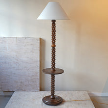 French Floor Lamp