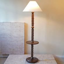 French Floor Lamp