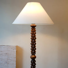 French Floor Lamp