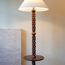 French Floor Lamp