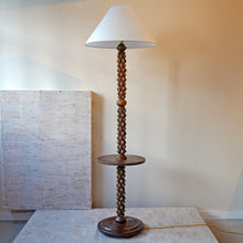 French Floor Lamp
