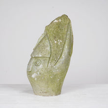 Stone Shona Sculpture