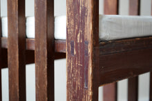 Pine Stool