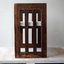 Pine Stool