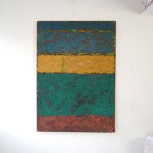 On hold - Painting Attributed Marko Milanovic