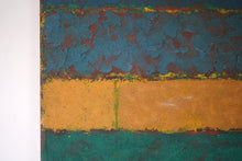 On hold - Painting Attributed Marko Milanovic