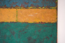 On hold - Painting Attributed Marko Milanovic