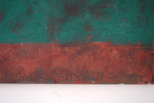 On hold - Painting Attributed Marko Milanovic