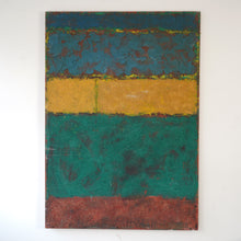 On hold - Painting Attributed Marko Milanovic