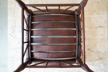 Early 20th century Liberty & Co. Thebes stool