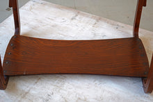 1900 J&J Kohn Model 957 Gustav Siegel Bent Wood Server