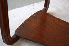 1900 J&J Kohn Model 957 Gustav Siegel Bent Wood Server