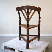 Early 20th Century Turner Chair