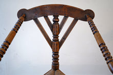 Early 20th Century Turner Chair
