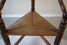 Early 20th Century Turner Chair