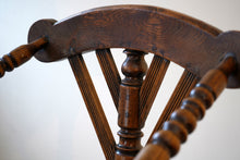 Early 20th Century Turner Chair