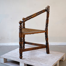 Early 20th Century Turner Chair