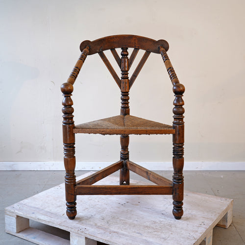 Early 20th Century Turner Chair