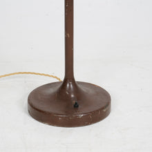 Art Deco Uplighter Floor Lamp