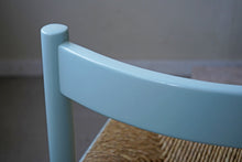 Vico Magistretti Carimate Dining Chairs