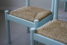 Vico Magistretti Carimate Dining Chairs
