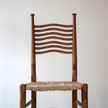 William Birch Dining Chair