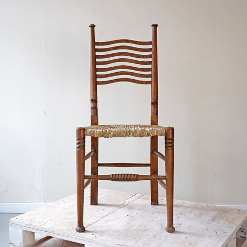 William Birch Dining Chair