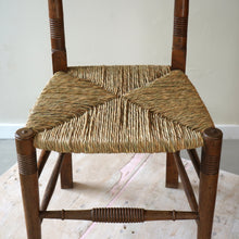 William Birch Dining Chair