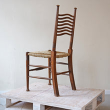 William Birch Dining Chair