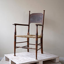 William Birch Armchair
