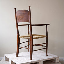 William Birch Armchair