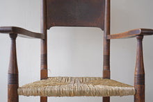 William Birch Armchair