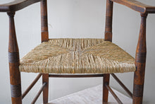 William Birch Armchair