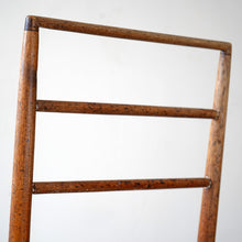 Arts and crafts Ladder Back Chair