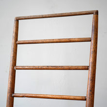 Arts and crafts Ladder Back Chair