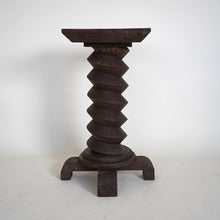 French Wine Press Plinth