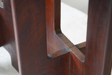 Pair Of Deco Style Side Tables