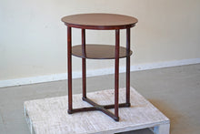Josef Hoffmann J. & J. Kohn, Occasional Table