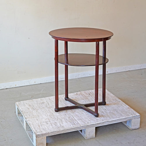 Josef Hoffmann J. & J. Kohn, Occasional Table