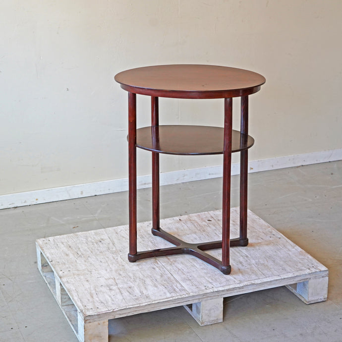 Josef Hoffmann J. & J. Kohn, Occasional Table