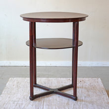 Josef Hoffmann J. & J. Kohn, Occasional Table