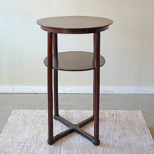 Josef Hoffmann J. & J. Kohn, Occasional Table