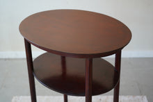 Josef Hoffmann J. & J. Kohn, Occasional Table