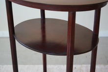 Josef Hoffmann J. & J. Kohn, Occasional Table